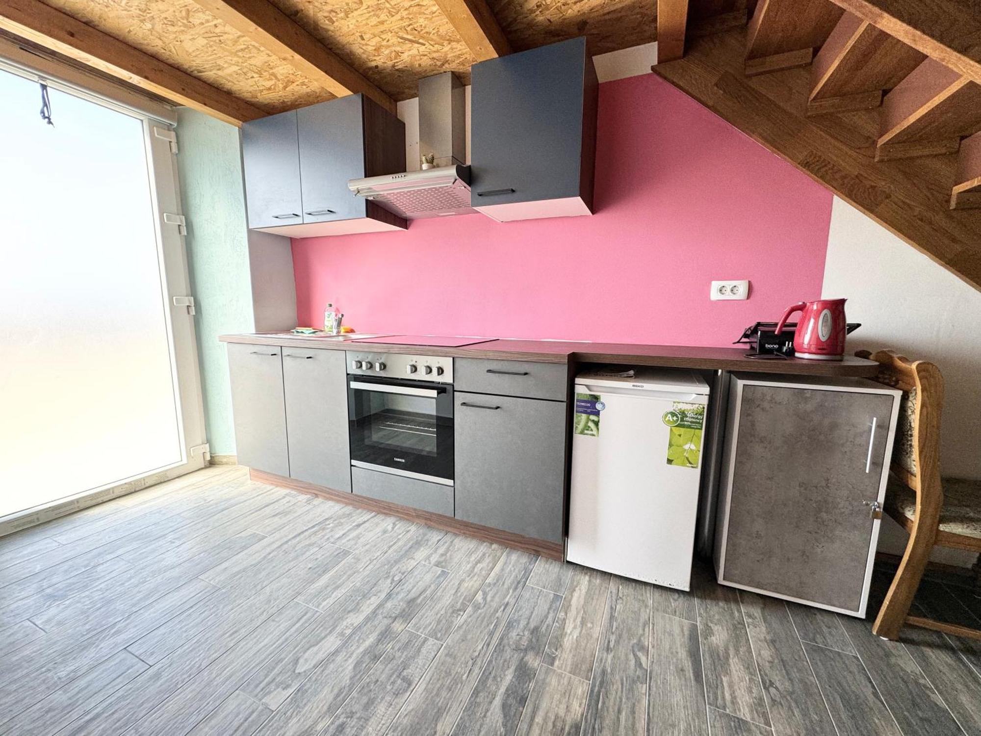 Apartma Riviera Пиран Экстерьер фото