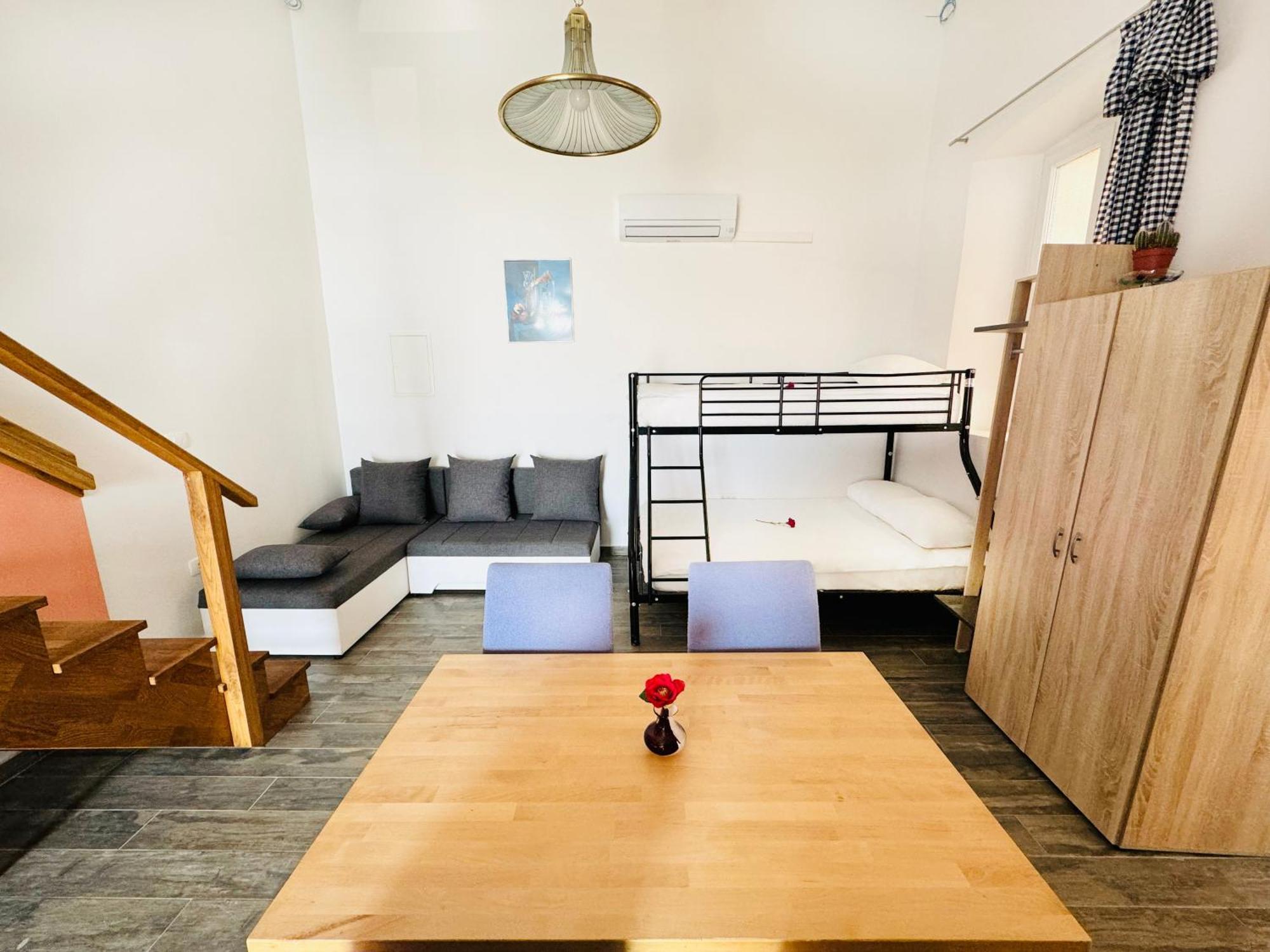 Apartma Riviera Пиран Экстерьер фото