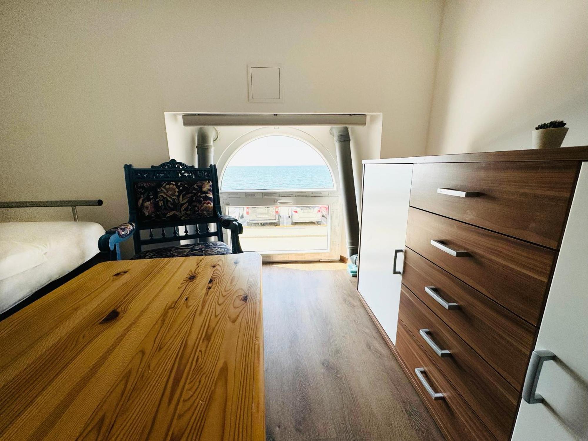 Apartma Riviera Пиран Экстерьер фото