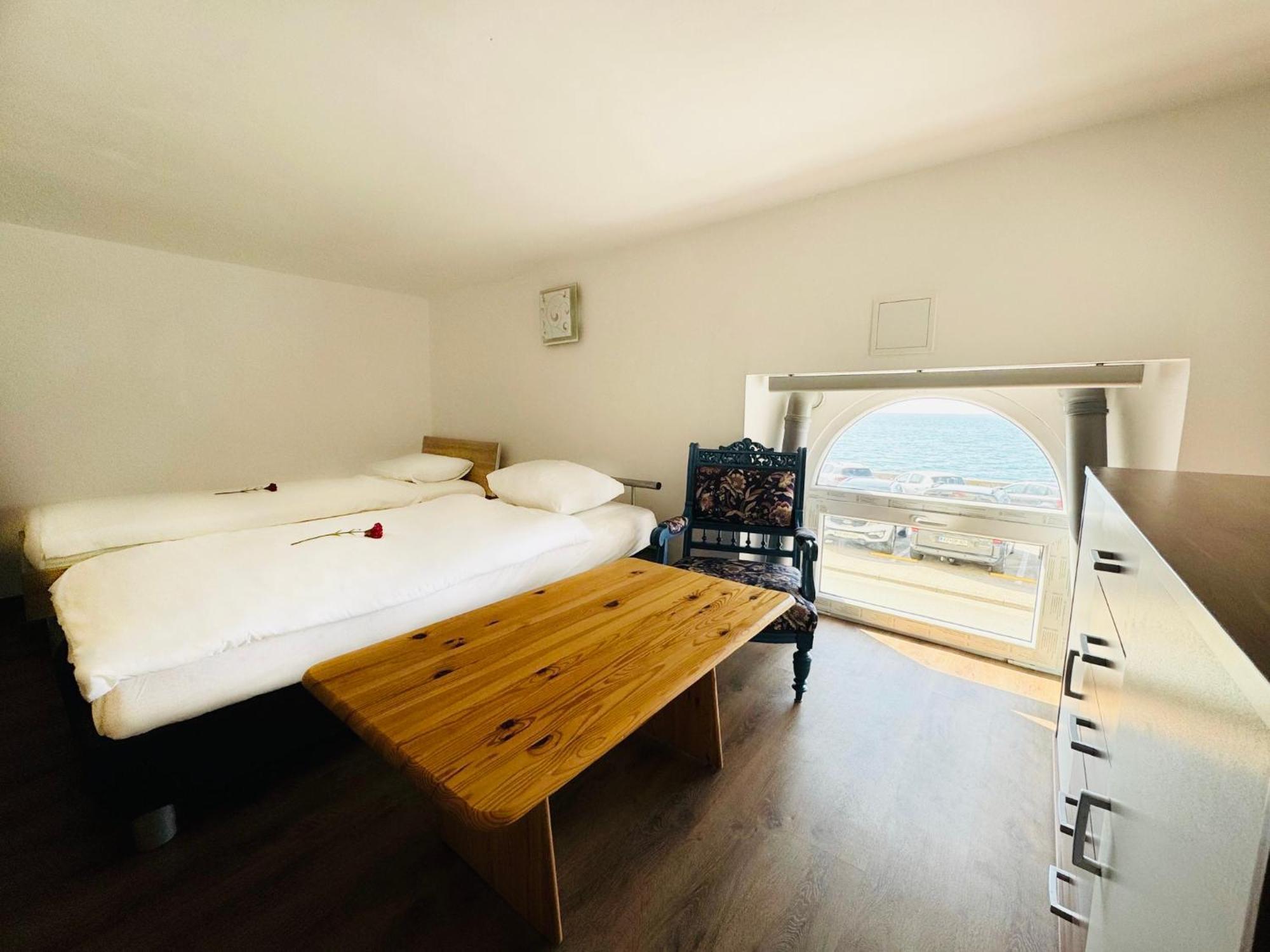 Apartma Riviera Пиран Экстерьер фото